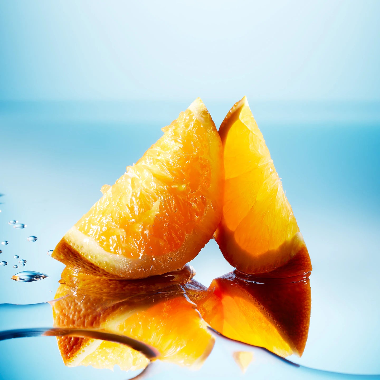 Louis Vuitton – Nachmittagsschwimmen