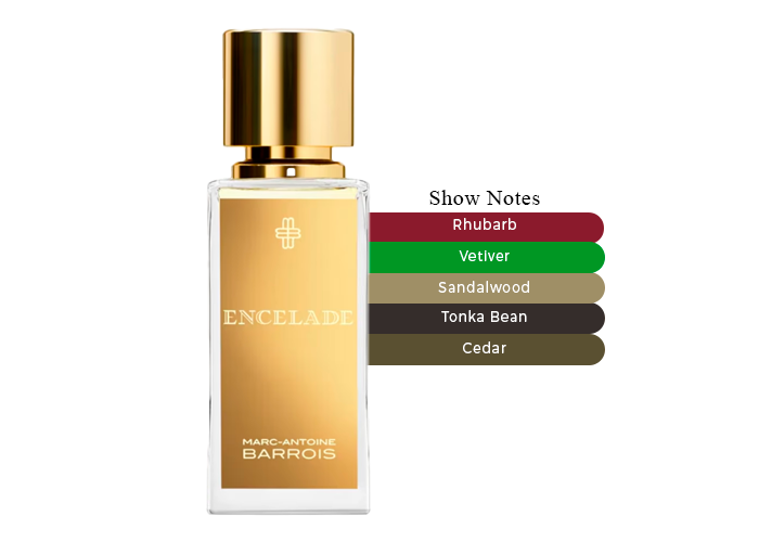 Marc-Antoine Barrois-Encelade