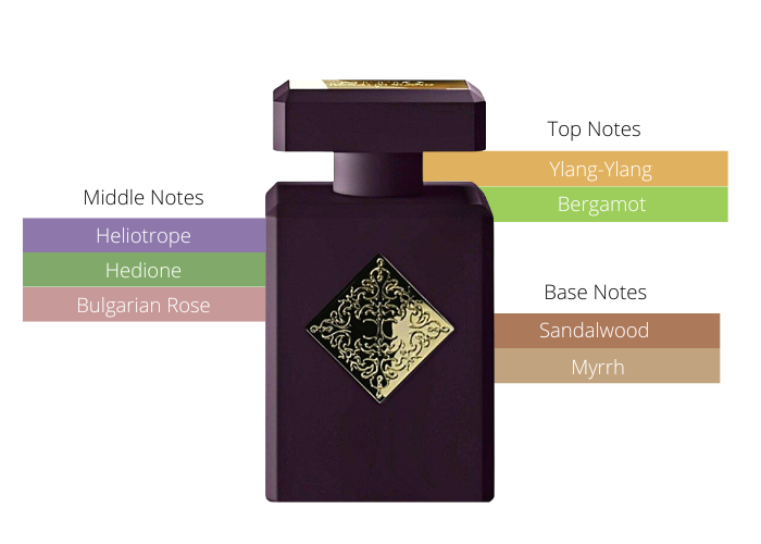 Initio - Psychedelische Liebe