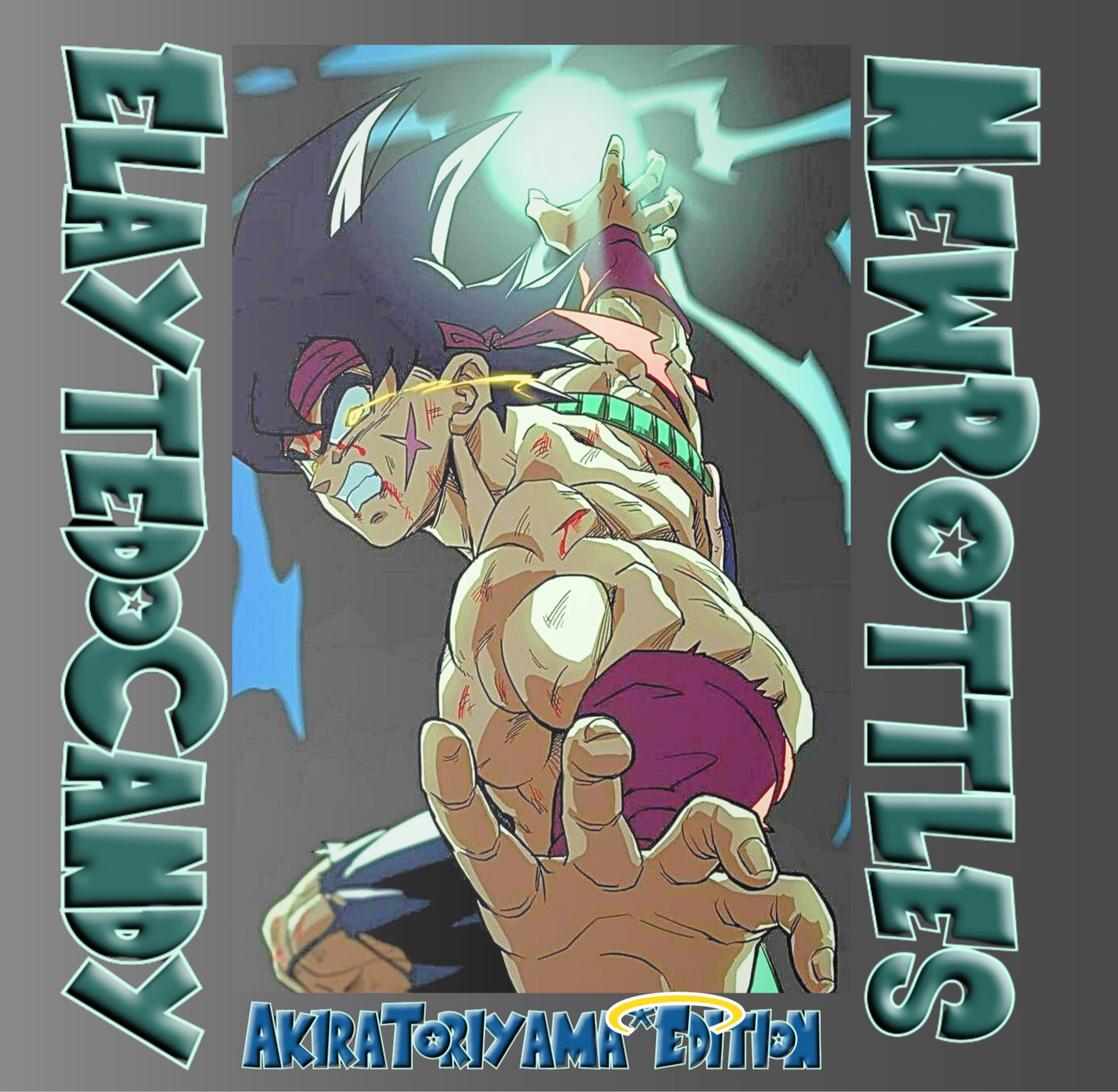 Argos – Adonis erwacht