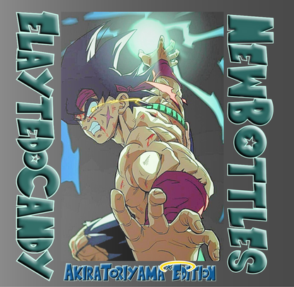 Argos – Adonis erwacht