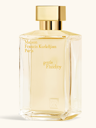 Maison Francis Kurkdjian- Gentle Fluidity Gold