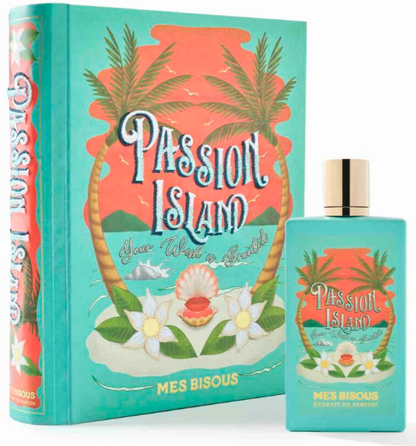 Mes Bisous - Balle Rouge