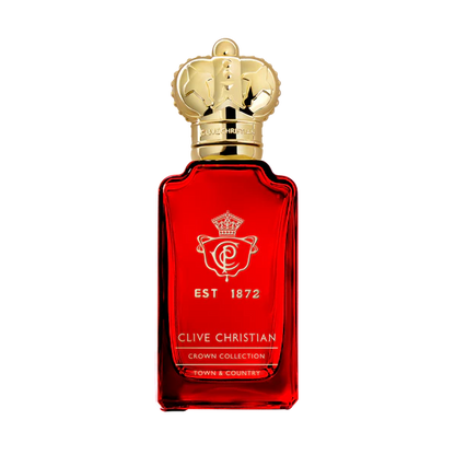 Clive Christian - Stadt und Land