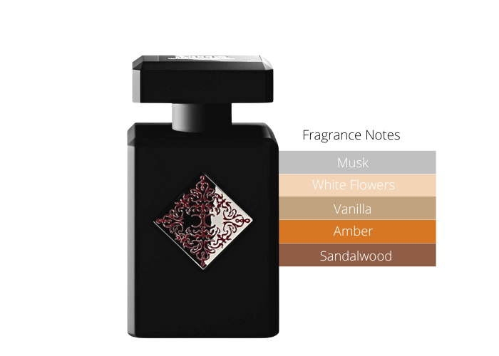 Initio- Blessed Baraka