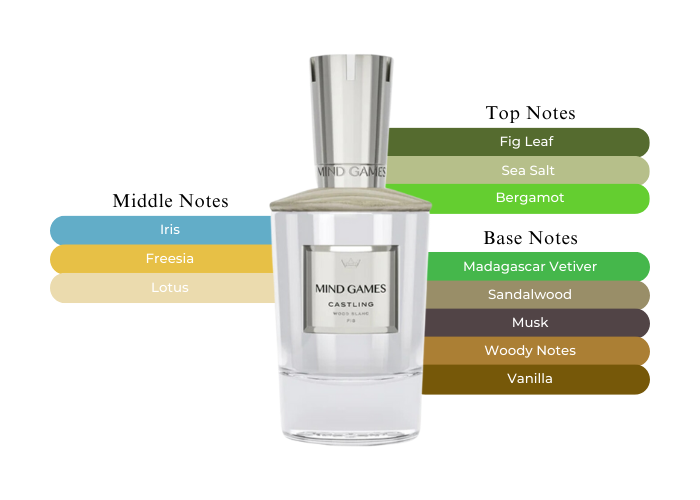 Gedankenspiele - Rochade