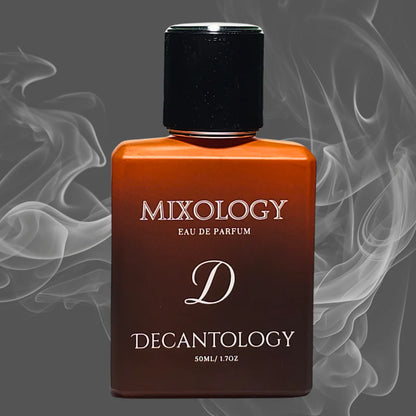Dekantologie - Mixologie