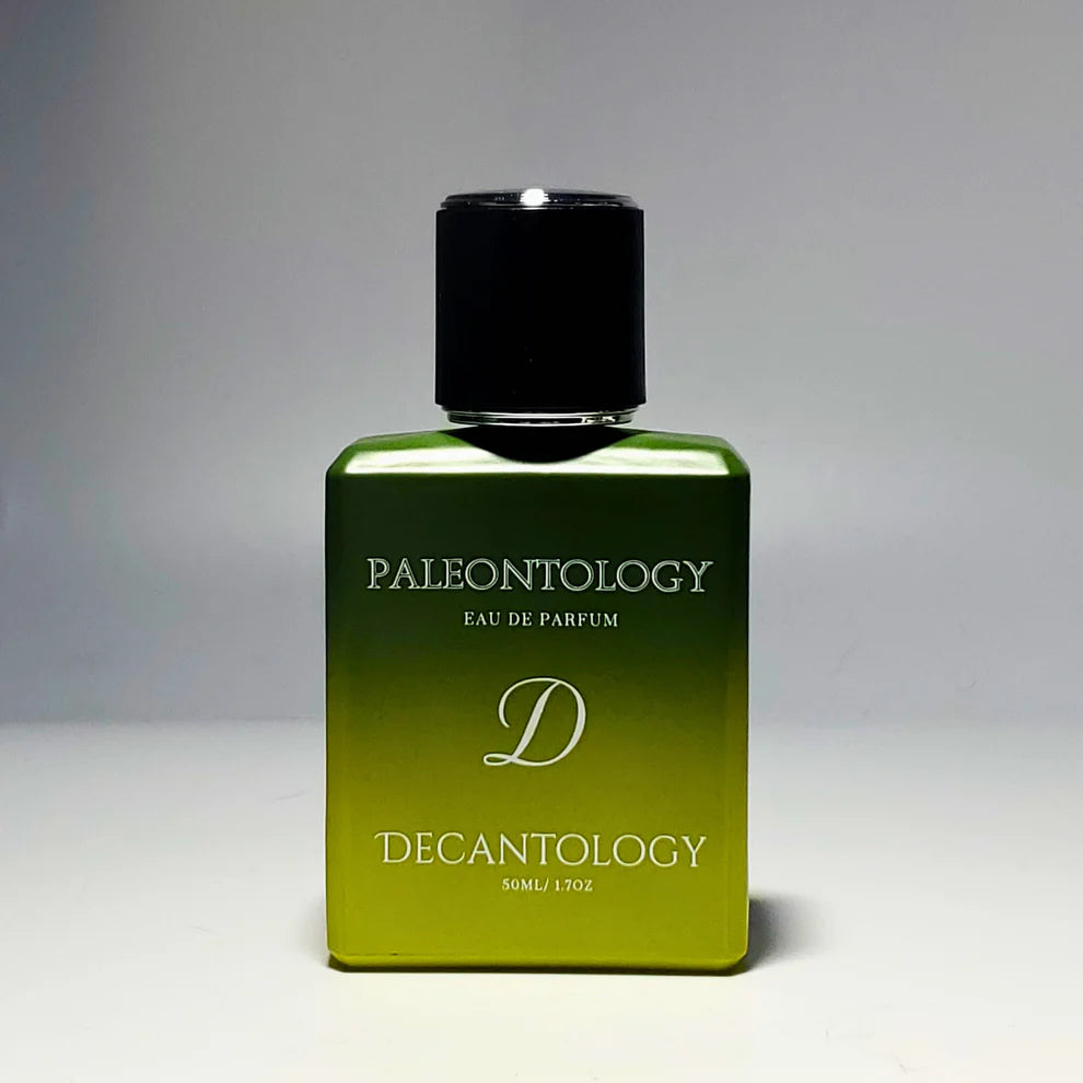 Dekantologie - Paläontologie