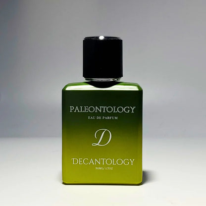 Dekantologie - Paläontologie