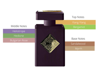 Initio- Psychadelic Love