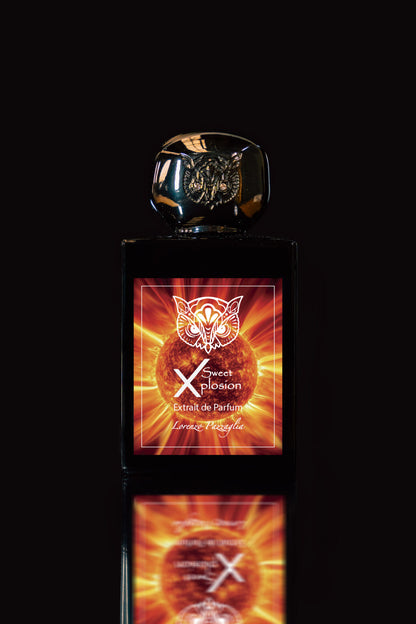 Lorenzo Pazzaglia – Süße Explosion